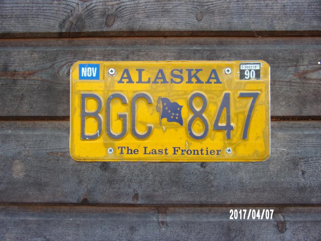 Maison Bois "Alaska" Rochecorbon Bagian luar foto